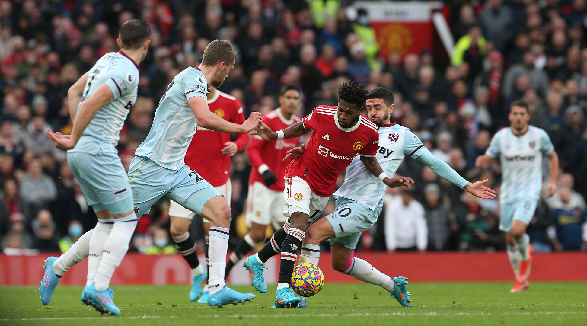 的积极影响 的积极影响